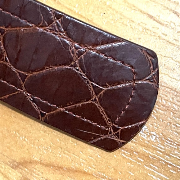 THEmost spectacular unique BELT! - Picture 8 of 13